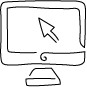 Icon Druckdaten-Erstellung