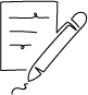 Icon Design-Korrektur